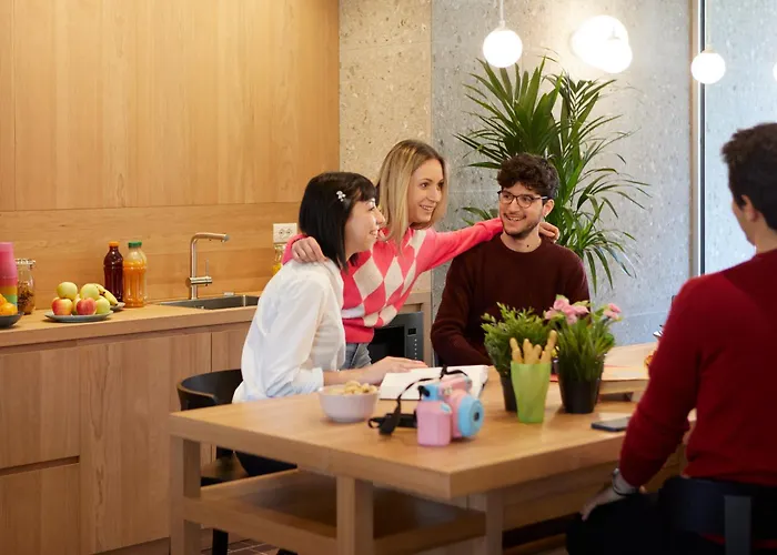 Giovenale Rooms MILANO PORTA LUDOVICA