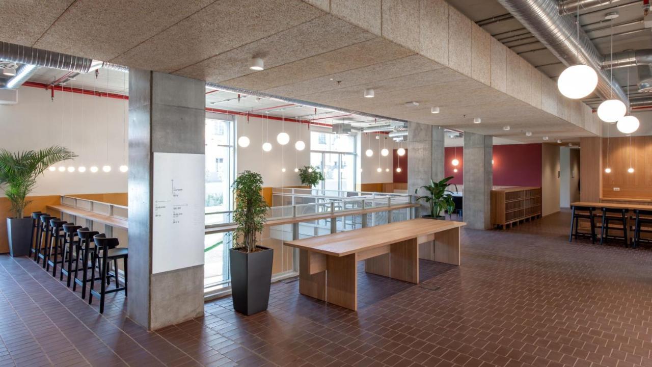 Aparto Giovenale Hotel Mailand
