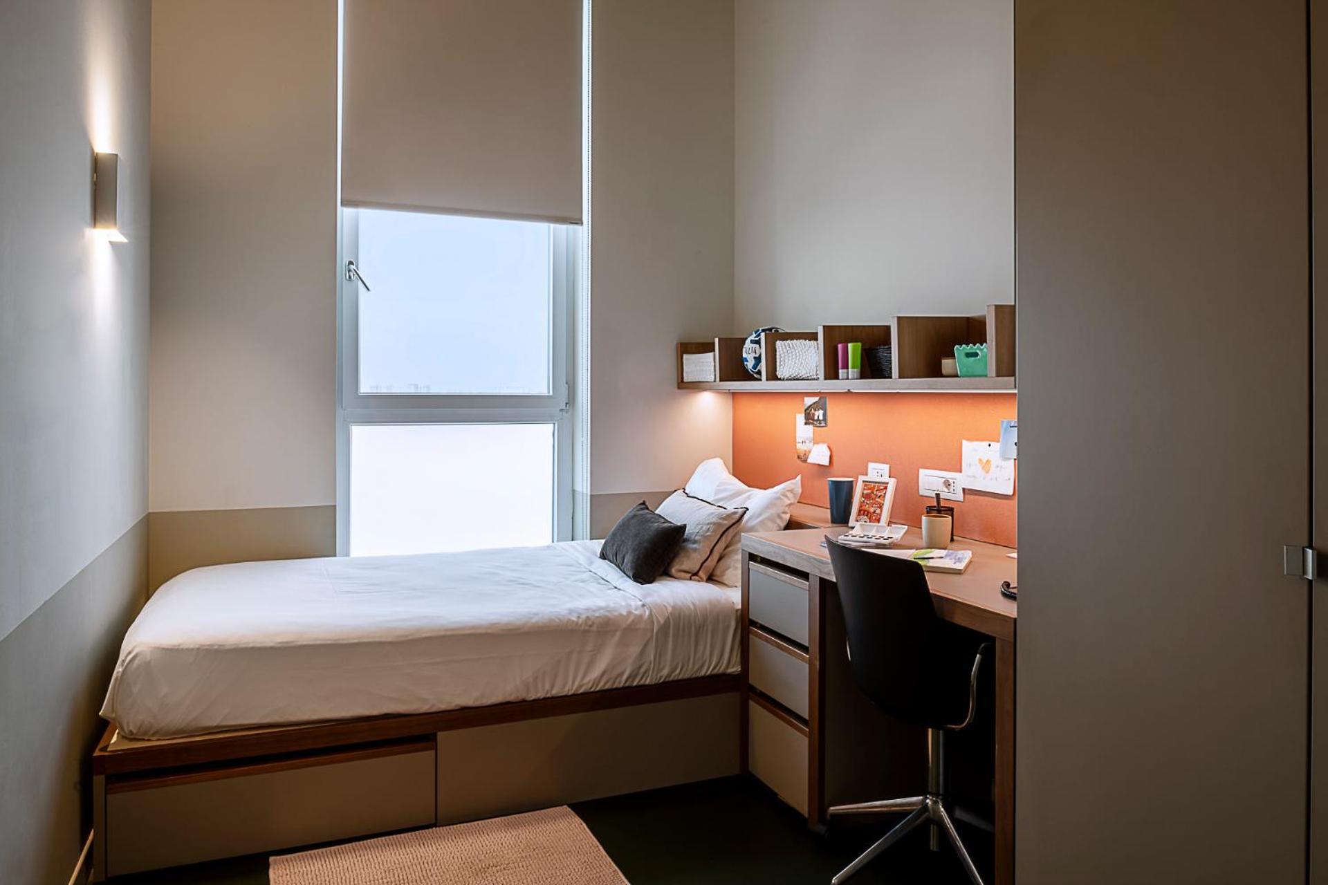 Aparto Giovenale Hotel Mailand